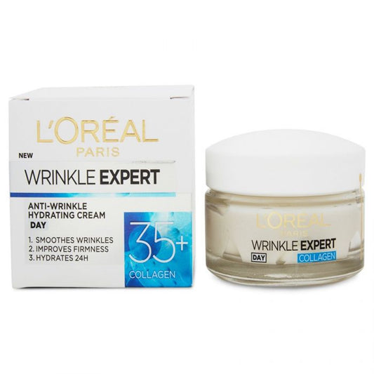 لوريال خبير التجاعيد 35+ كولاجين 50 مل
