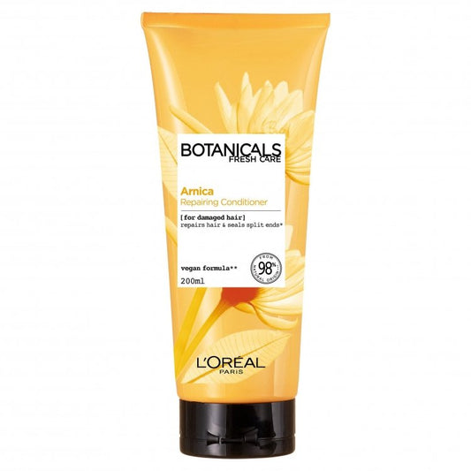 LOREAL BOTANICALS ARNICA REPAIRING COND 200ML