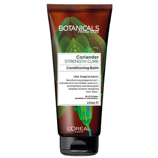 LOREAL BOTANICALS COND CORIANDER 200ML