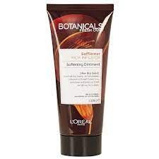 LOREAL BOTANICALS SAFFLOWER SOFT OINTMENT 100ML