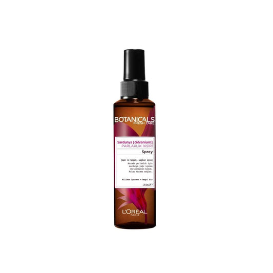 LOREAL BOTANICALS GERANIUM LEAVE IN 150ML