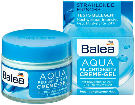 جل كريم أكوا من باليا 30 مل