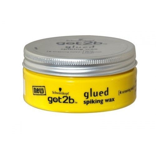 شمع شوارزكوف اللاصق المدبب 75 مل