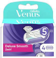 GTT VENUS DELUXE SMOOTH SWIRL 4 موس