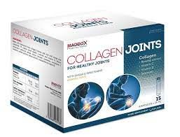 Maddox Collagen Joints 15Oral Amp
