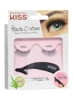 رموش كيس هوت كوتور الفاخرة (KHL07) 9572