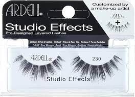 ARDELL STUDIO EFFECTS (230) رموش