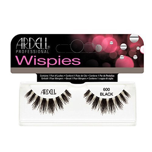 ARDELL WISPIES 600 BLACK