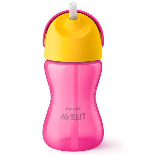 AVENT BENDY STRAW CUP 300ML SCF798/00 كوب بشاليموه