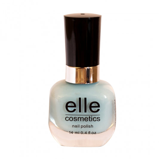 ELLE NAIL POLISH (809) 14ML