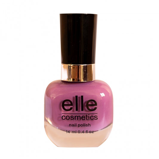 ELLE NAIL POLISH (704) 14ML
