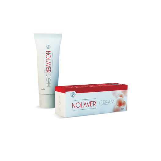 NOLAVER ANTI SCAR GEL 50GM