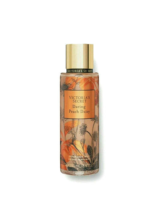 V SECRET BODY MIST (DARING PEACH DAISY) 250ML