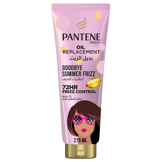 PANTENE OIL REPLACEMENT GOODBYE SUMMER 275ML
