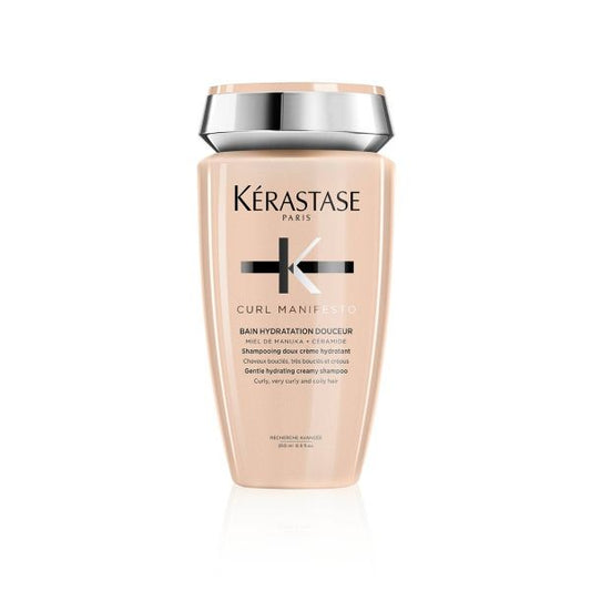 KERASTASE CURL BANI HYD DOUCEUR SHAMPOO 250ML