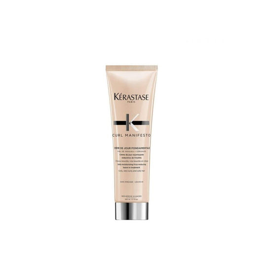 KERASTASE CURL MANIF CREME FONDAMENTALE 150ML
