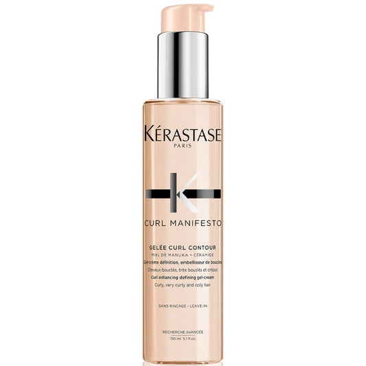 KERASTASE CURL MANIFESTO GELEE CONTOUR 150ML