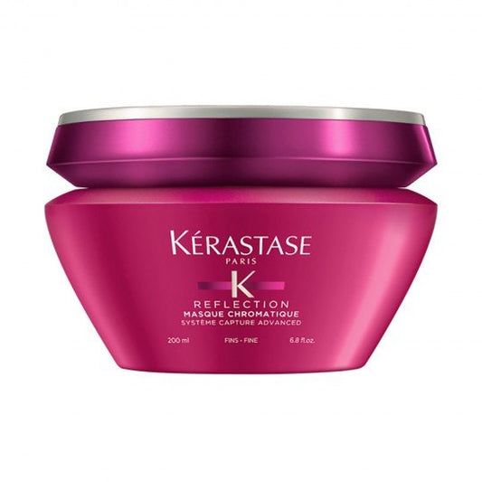 KERASTASE REFLECTION MASQUE CHROM FINE HAIR 200ML