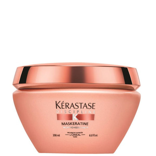 KERASTASE DISCIOLINE MASKERATINE 200ML