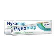 HYKOMAP 15 GM OINT