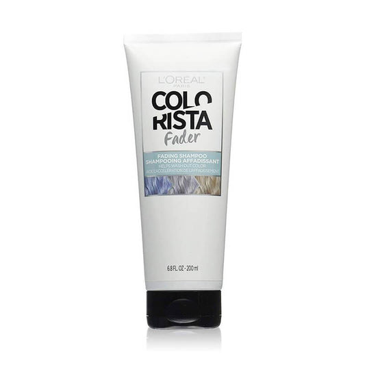 LOREAL COLO RISTA FADER SHAMPOO 200ML