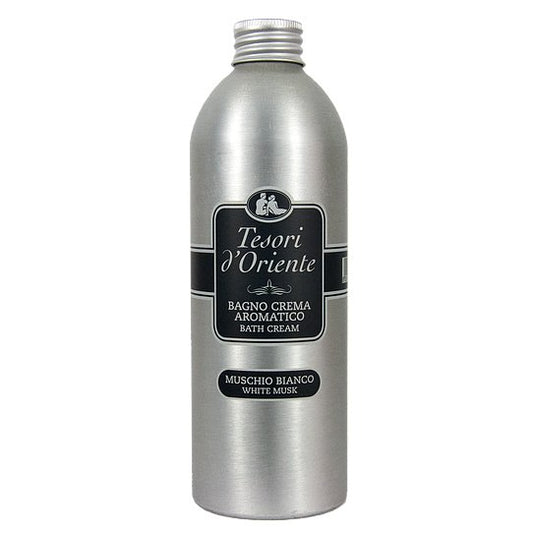 Tesori Doriente Bagno Crema Aromatico 500Ml