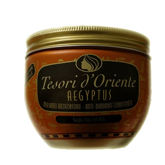 Tesori Doriente Aegyptus Anti Dandruff Cond 250Ml