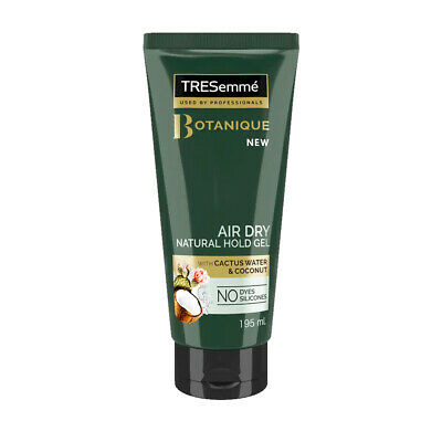 TRESEMME BOTANIQUE HOLD GEL COCONUT 195ML
