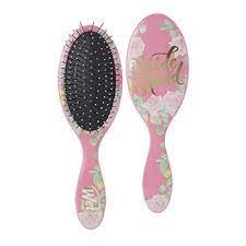 WET BRUSH ORIGINAL DETANGLER BRIDAL SQU 7234