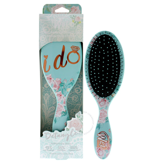 WET BRUSH ORIGINAL DETANGLER BRIDAL I DO 7265