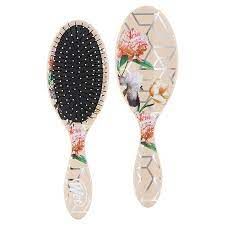 WET BRUSH ORIGINAL DETANGLER GEO STAR 6315