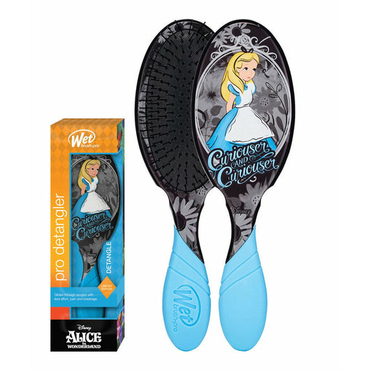 WET BRUSH PRO DETANGLER ALICE 1365