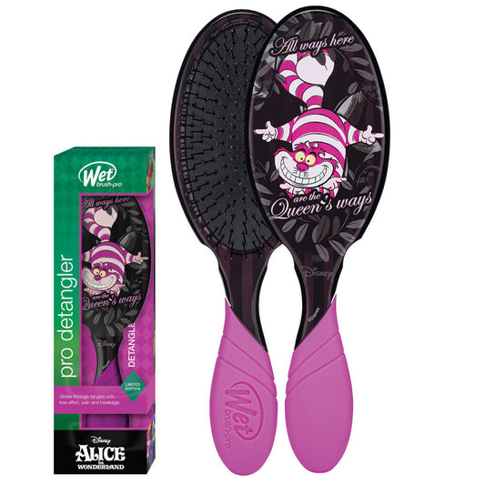 WET BRUSH PRO DETANGLER ALICE CAT 1334