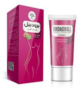 BROADBILL SKIN FIRMING CREAM 120GM