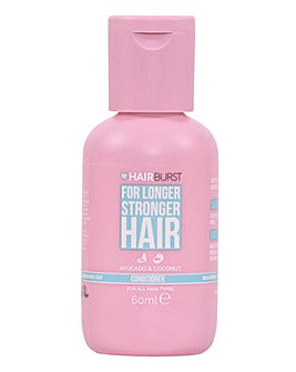 HAIR BURST CONDITIONER LONGER STRONGER 60ML