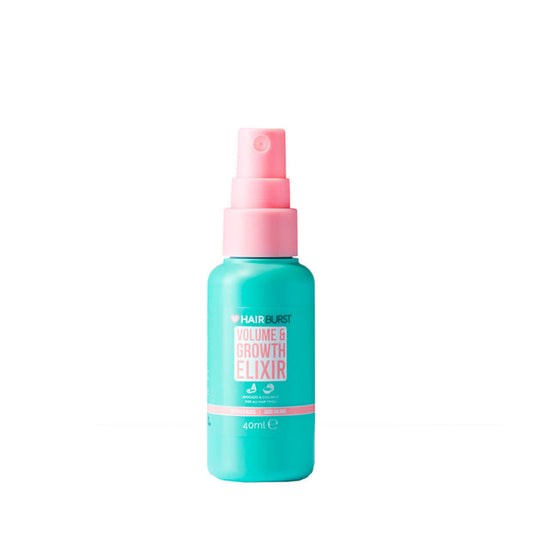 HAIR BURST VOLUME&GROWTH ELIXIR 40ML