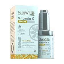 STARVILLE VITAMIN C SERUM 30 ML
