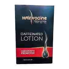 HAIRVOGINE HAIR 10 VIALS X 10 ML