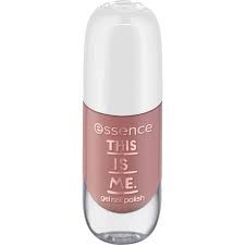 ESS THIS IS ME. GEL NAIL POLISH 03