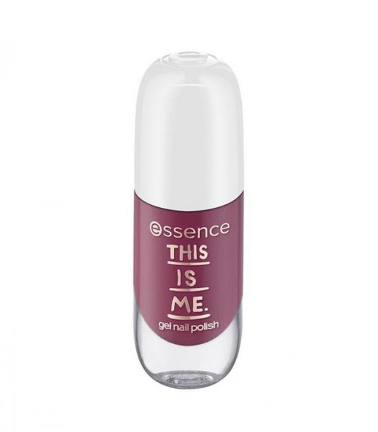 ESS THIS IS ME. GEL NAIL POLISH 04