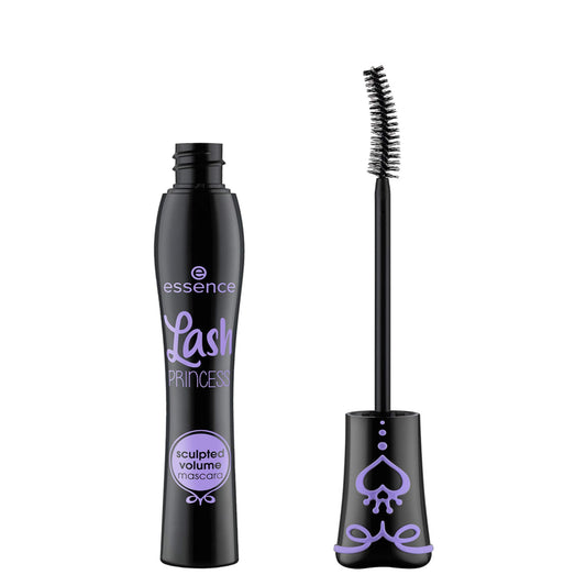ESS. LASH PRINCESS SCULPTED VOL. MASCARA