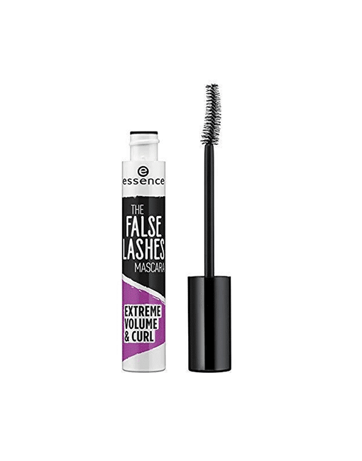 ماسكارا ESS. T.FALSE LASHES MASCARA EX.VOL.&amp;CURL