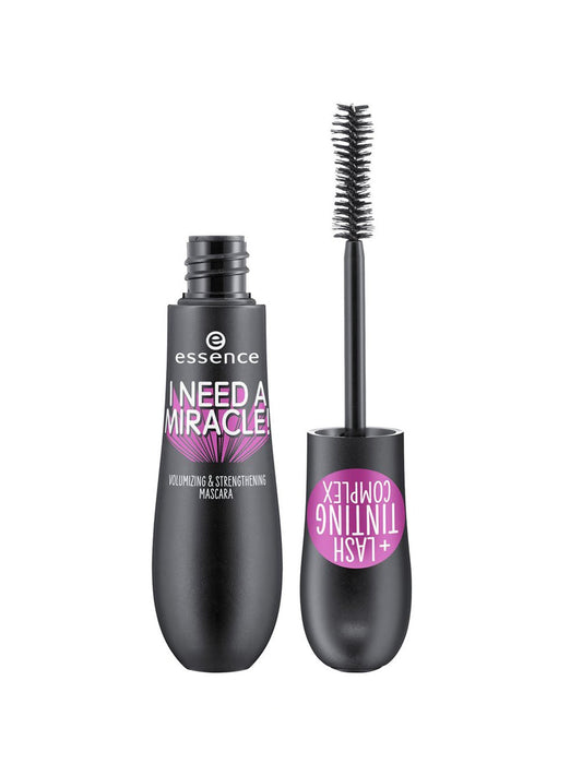 ماسكارا ESS. I NEED A MIRACLE 01
