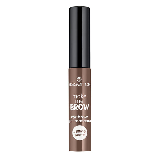 ESS. MAKE ME BROW EYEBROW GEL MASCARA 02