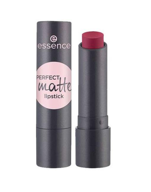 أحمر شفاه ESS. PERFECT MATTE 05