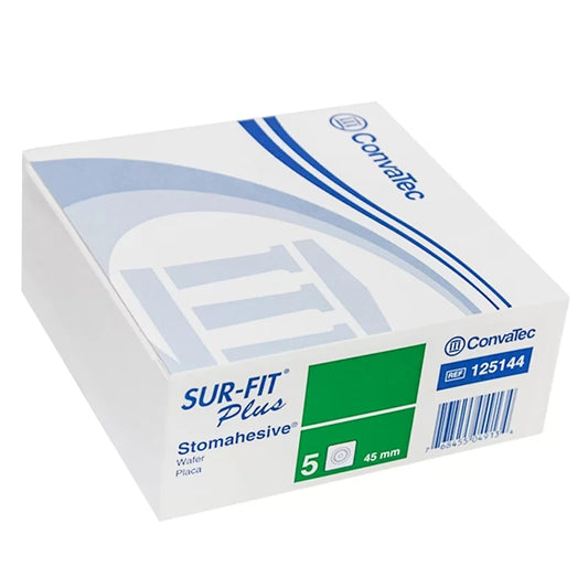 كونفاتيك ستوماهسيف 45 ملم فلانشة