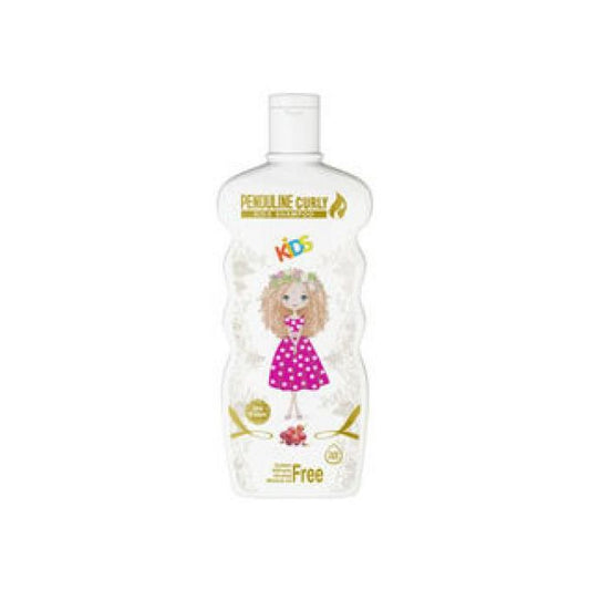 PENDULINE KIDS CURLY SHAMPOO 300ML