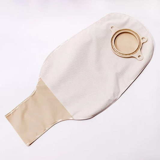 CONVATEC OPEN POUCH 70 ملم كيس براز مفتوح