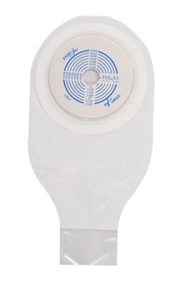 CONVATEC POUCH CLIPS مشبك الاكياس مفتوح