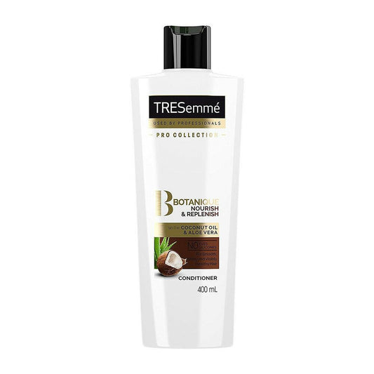 TRESEMME COND NOURISH&REPLENISH 400ML OFF20